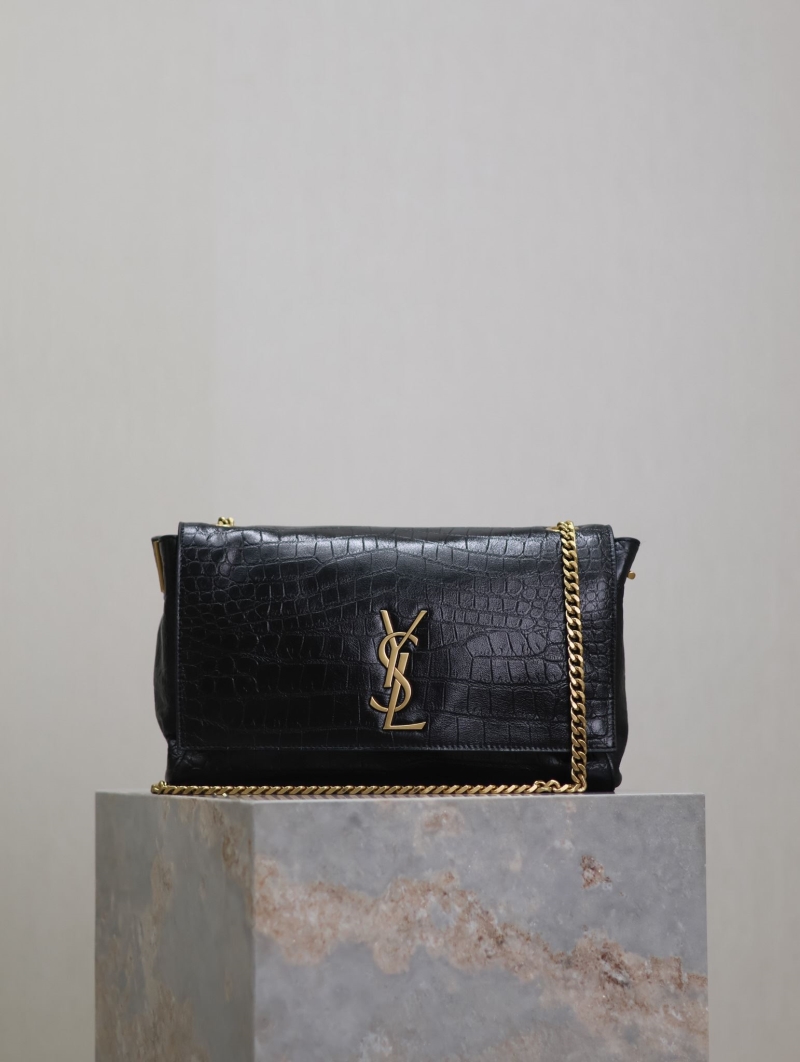 YSL Satchel Bags